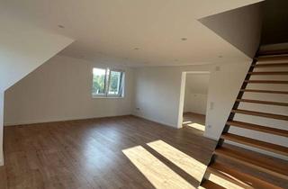 Wohnung mieten in Am Wehrbach 20, 86932 Pürgen, Attraktive 3-Zimmer-Maisonette-Wohnung in Pürgen OT Lengenfeld