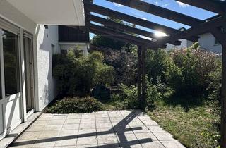 Wohnung mieten in Brodersenstraße 91, 81929 Bogenhausen, Frisch renovierte 3,5-Zimmer-Wohnung mit Garten
