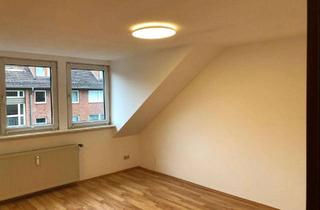 Wohnung mieten in Schmalkaldener Straße, 22761 Bahrenfeld, 2,5-Zimmer-Dachgeschosswohnung befristet für 1 Jahr