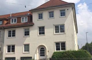Wohnung mieten in Stader Str. 33e, 28205 Peterswerder, 3-ZKB-Erdgeschosswohnung / Balkon in Bremen Peterswerder von Privat