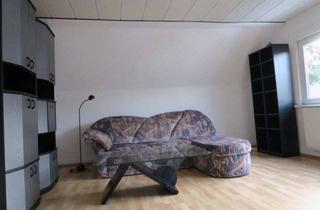 Wohnung mieten in 64367 Mühltal, ruhige, helle möblierte Dachgeschoss-Wohnung mit Stellplatz (von privat)