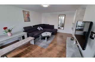 Wohnung mieten in 85764 Oberschleißheim, Helle 2-Zimmerwohnung mit großem Süd-West-Balkon in Oberschleißheim 55 m² Wohnfläche, 4. Etage