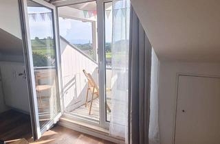 Wohnung mieten in 88131 Lindau, 2 Zimmer Wohnung mit Ausblick