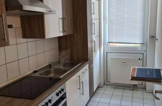 Wohnung mieten in Leopoldstrasse, 95444 Altstadt, Schöne, helle 2-Zimmer-Wohnung mit Balkon in Bayreuth