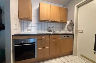 Wohnung mieten in Hauptstrasse 38a, 69181 Leimen, Kompaktes Wohnen in Leimen: Zweizimmerwohnung mit Balkon