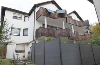Wohnung mieten in Im Korn 13, 71636 Ludwigsburg, Wohnen mit Charakter: 2-Zimmer-Dachgeschosswohnung in Ludwigsburg