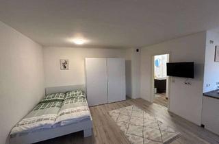 Wohnung mieten in Gutenbergstraße, 14467 Nördliche Innenstadt, Möblierte 1 Zimmer Wohnung in der schönen Potsdamer Innenstadt