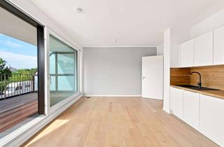 Wohnung mieten in 12207 Lichterfelde, 3 Zimmer mit 2 Balkonen und Masterbad, Gäste-WC und Einbauküche I Sofortbezug
