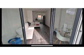 Wohnung mieten in 64319 Pfungstadt, Helle 2-Zimmer-Wohnung mit Balkon in Pfungstadt