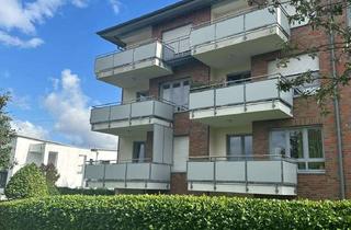 Wohnung mieten in Grünebaumstraße 10, 33098 Paderborn, 2-Zi.-Wohnung in unmittelbarer Uni Nähe