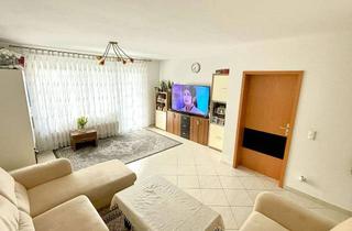 Wohnung mieten in Kußmaulstraße, 67063 Ludwigshafen, Lebendiger Alltag in Ludwigshafen: 3-Zimmer-Wohnung mit Balkon