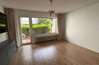 Wohnung mieten in Akademiestraße 44, 44789 Bochum, : schöne 3,5-Zimmer-Terrassenwohnung Mitten im Zentrum ruhige Lage.