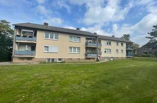 Wohnung mieten in Föhrenbacheck 23, 47551 Bedburg-Hau, Schönes Zuhause mit 3 Zimmern u. Balkon in Bedburg-Hau