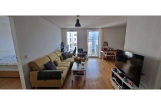 Wohnung mieten in Lindenstraße 73, 10969 Kreuzberg, Modern 2 room apartment in a central location. Unfurnished. Unlimited contract
