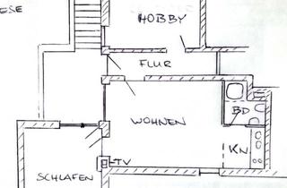 Wohnung mieten in 82319 Starnberg, 2,5-Zimmer-Souterrain-Wohnung in Starnberg-Wangen