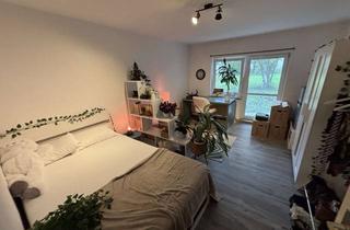 Wohnung mieten in Godramsteiner Straße 50/50a, 76829 Landau, Nur an Studenten - 2 Zimmer in Studentenwohnheim (2er WG) zum 1. Oktober zu vermieten