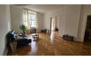 Wohnung mieten in 65549 Limburg, +++ Traumhaft schöne Altbau-Wohnung in begehrter Wohnlage in Limburg +++