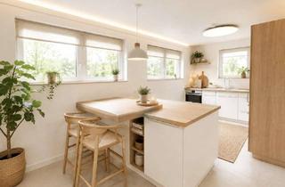 Wohnung mieten in Zaunkönigweg 10, 12351 Buckow, Zuhause mit modernem Ambiente in Berlin Buckow