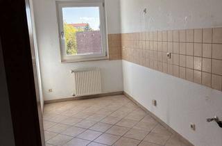 Wohnung mieten in Krokusweg 14, 39218 Schönebeck, Ruhig wohnen mit Balkon und Blick ins Grüne