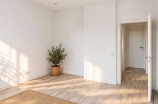 Wohnung mieten in Innsbrucker Str. 18, 39387 Oschersleben, Ein Zuhause zum Einrichten und Wohlfühlen