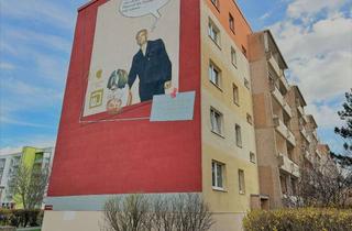 Wohnung mieten in Theodor-Körner-Straße 64, 04808 Wurzen, Kleine preiswerte Singlewohnung mit ordentlicher Ausstattung