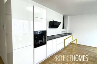 Wohnung mieten in 71292 Friolzheim, Möbliertes 1 Zi-Apartment mit hochwertiger Ausstattung inkl. Einbauküche und Terrasse