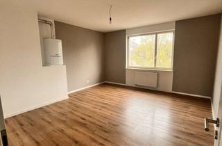 Wohnung mieten in Kölnerstr. 110/112, 42651 Solingen-Mitte, Moderne 2 Zi. Wohnung in Solingen-Mitte