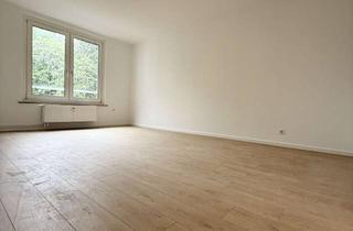 Wohnung mieten in Gesellenstraße, 42119 Elberfeld, Super geschnittene 3 Zimmer in Elberfeld - WG geeignet!