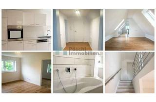 Wohnung mieten in 84028 Altstadt, Exklusive 2,5-Zimmer-Maisonette zwischen Isar und Altstadt