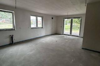 Sozialwohnungen mieten in Am Schulzentrum 3-5, 52428 Jülich, Erstbezug - WBS erforderlich! Moderne 3-Zimmer-Neubauwohnung mit Terrasse in Jülich