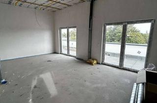 Sozialwohnungen mieten in Am Schulzentrum 3-5, 52428 Jülich, Erstbezug - WBS erforderlich! Moderne 2-Zimmer-Neubauwohnung mit Balkon in Jülich