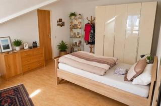 Wohnung mieten in Rathausstraße, 73635 Rudersberg, Für Senioren - Ruhige 2-Zimmer-Wohnung mit Aufzug