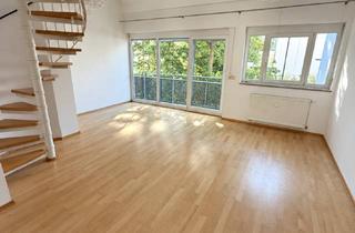Wohnung mieten in 81549 Obergiesing, Fasangarten, Traumhafte Päarchen Galerie Wohnung Besichtigung 19./20.9.