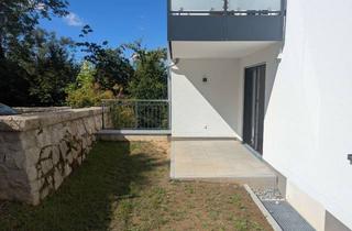 Wohnung mieten in 94360 Mitterfels, Neubauwohnung mit hochwertiger Ausstattung und Terrasse!