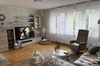 Wohnung mieten in 50181 Bedburg, Komplett sanierte 3-Raum-Wohnung in Bedburg Zentrum