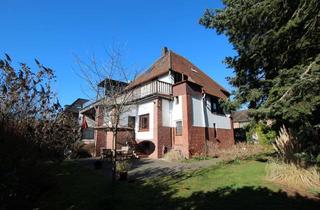 Wohnung mieten in 41749 Viersen, Schöne drei Zimmer Wohnung in Fabrikantenvilla
