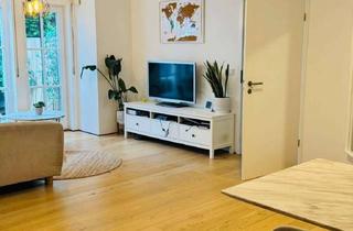 Wohnung mieten in 85757 Karlsfeld, Renovierte EG / 2 Zi. - Wohnung inkl. EBK und Terrasse