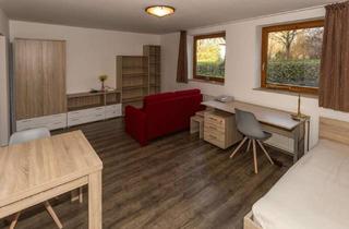 Wohnung mieten in Odenwaldstraße 27, 95448 Aichig, Studentenappartment: Natur, Ruhe, Luft, Stadtnähe - neu möbliert