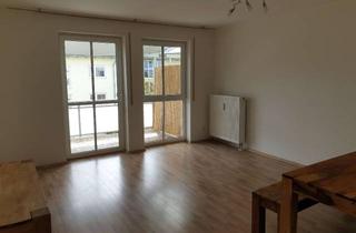 Wohnung mieten in Am Sportpark 33, 85551 Kirchheim, Helle 3-Zimmer-Wohnung mit Balkon, Einbauküche und TG-Stellplatz in Heimstetten
