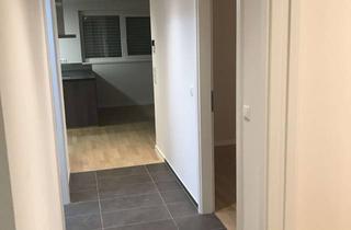 Wohnung mieten in 74357 Bönnigheim, Neuwertige 2,5-Zimmer-Wohnung in Bönnigheim