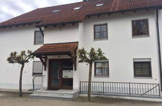 Wohnung mieten in Hüttenstrasse 75, 87600 Kaufbeuren, Sonnige zwei Zimmer Dachgeschosswohnung Wohnung in Kaufbeuren, Neugablonz