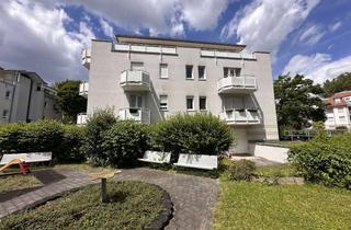Wohnung mieten in Heubnerstraße 8A, 01309 Striesen-Süd, Wohnen mit Charakter: 2-Zimmer-Wohnung in Dresden-Striesen