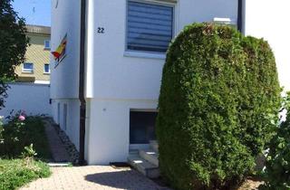 Wohnung mieten in 73734 Esslingen, Schöne 3,5-Zimmer-Wohnung in Esslingen-Berkheim