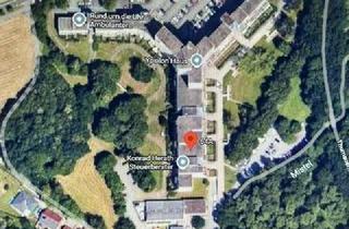 Wohnung mieten in Bamberger Str. 64 a, 95445 Altstadt, 4-Zimmer Wohnung in Bayreuth Bambergerstr. 64 A Ypsilonhaus
