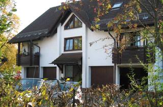 Wohnung mieten in Dachauerstrasse 6A, 85764 Oberschleißheim, gepflegte 1,5-Zimmer-DG-Wohnung mit Balkon und Einzelgarage in Oberschleißheim