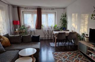 Wohnung mieten in 65933 Griesheim, 2-Room Apartment with Balcony & Fitted Kitchen in Frankfurt