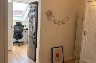 Wohnung mieten in Bunzlauer Straße 21, 53721 Siegburg, Zuhause mit zwei Zimmern in Siegburg