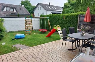 Wohnung mieten in 73035 Göppingen, Stilvolle 4-Zimmer-Erdgeschosswohnung mit großer Terrasse / Teilort Göppingen