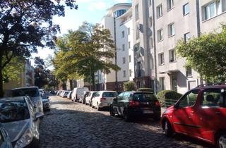 Wohnung mieten in Klixstraße 30, 13403 Reinickendorf, Charmante helle 2-Zimmer-Wohnung mit Balkon in Berlin-Reinickendorf