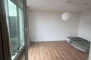 Penthouse mieten in Ostmerheimer Straße 214c, 51109 Köln, Mini-Penthouse im Neubau in Köln Merheim